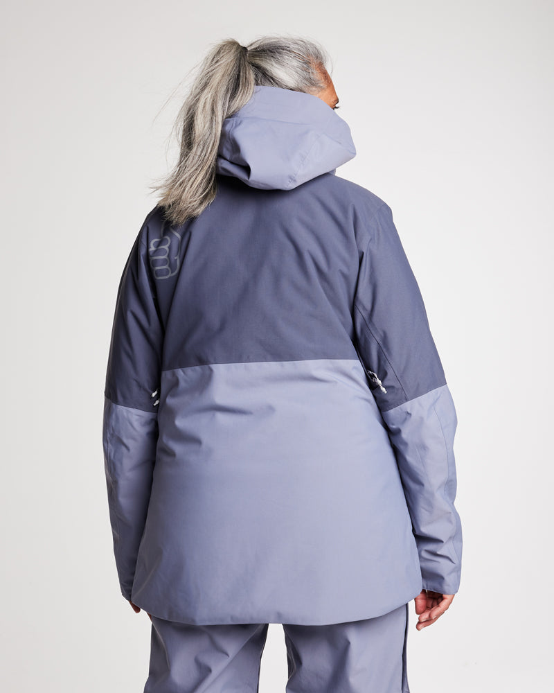 Trew Gear Trillium Jacket - Women's