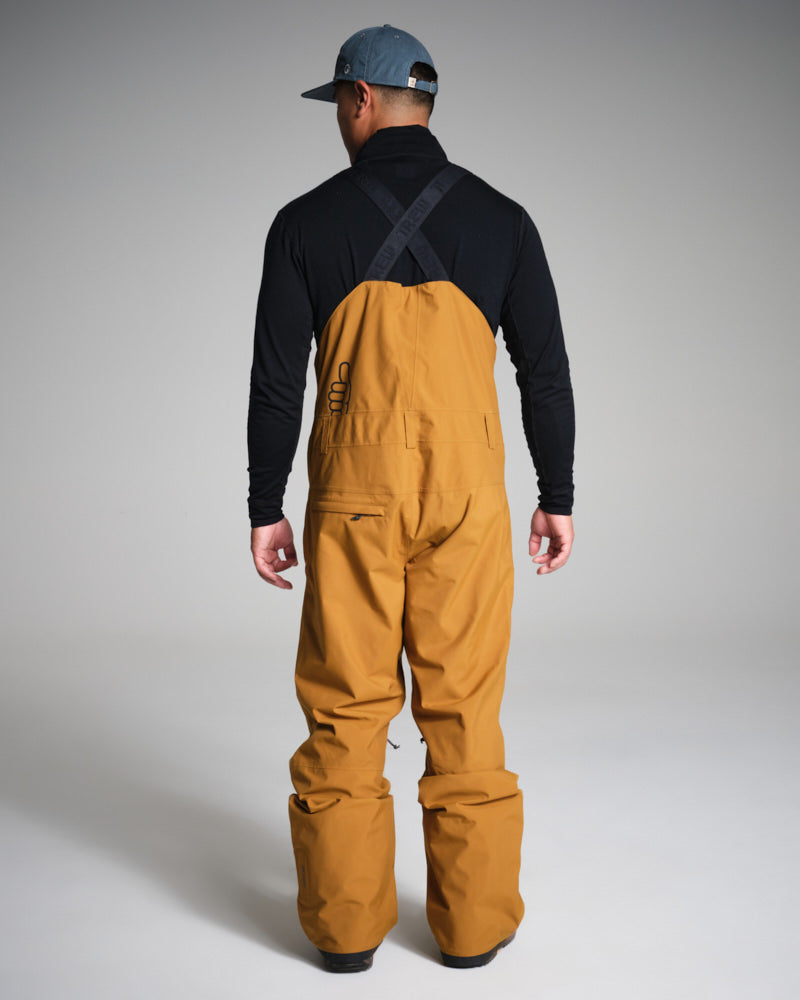 TREW Gear || Men's Jefferson Bib