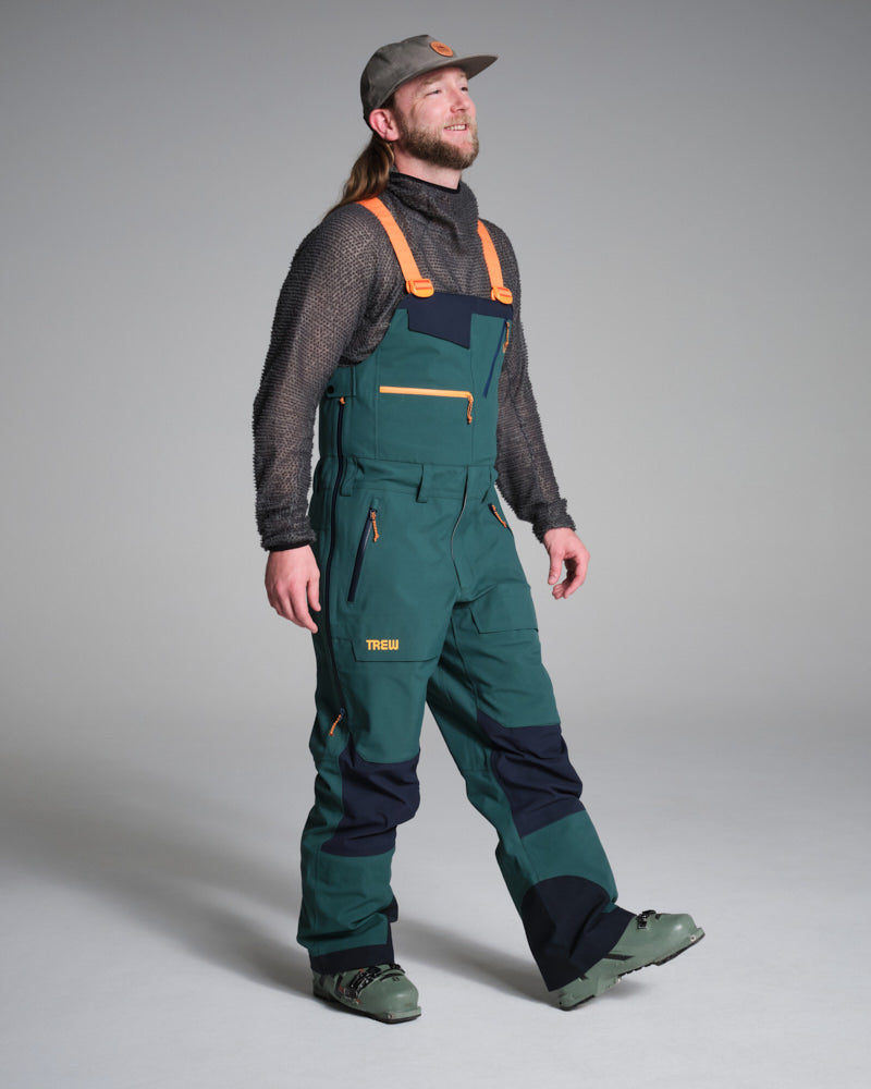 TREWth Bib PRIMO [OUTLET] – TREW Gear