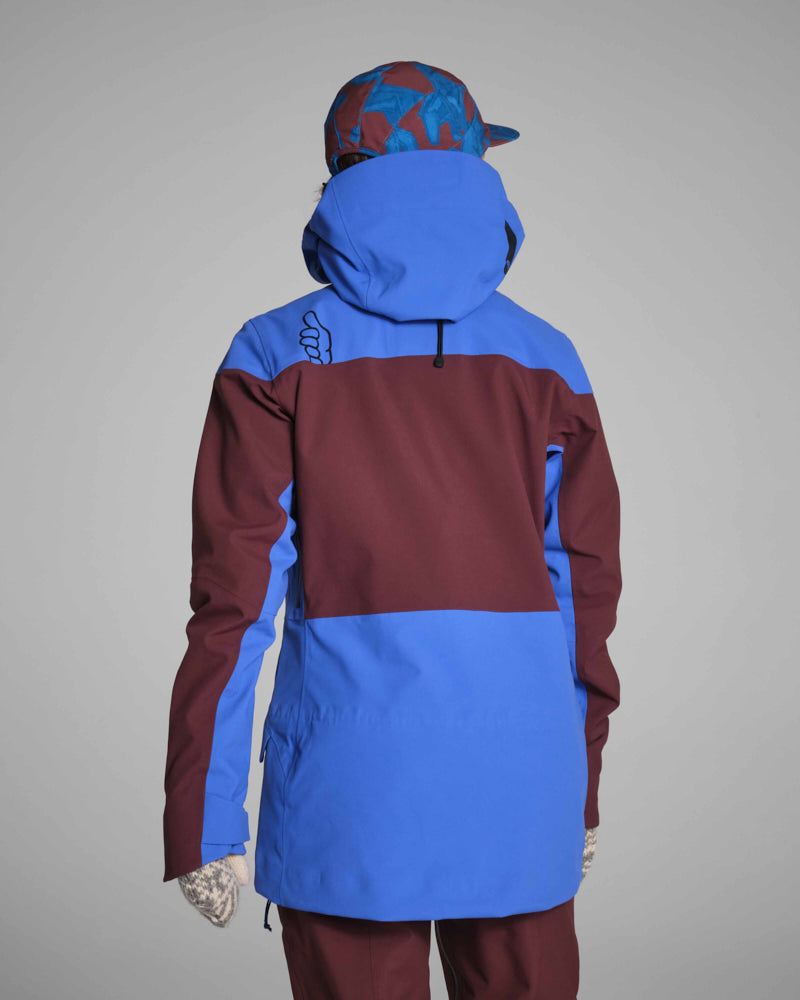 TREW Gear || Women's Stella Jacket PRIMO [OUTLET]