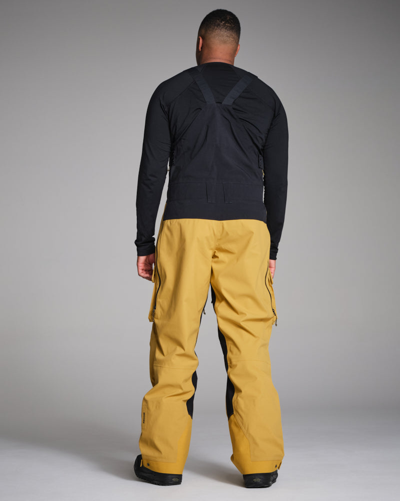 TREW Gear || Men's TREWth Bib PRIMO