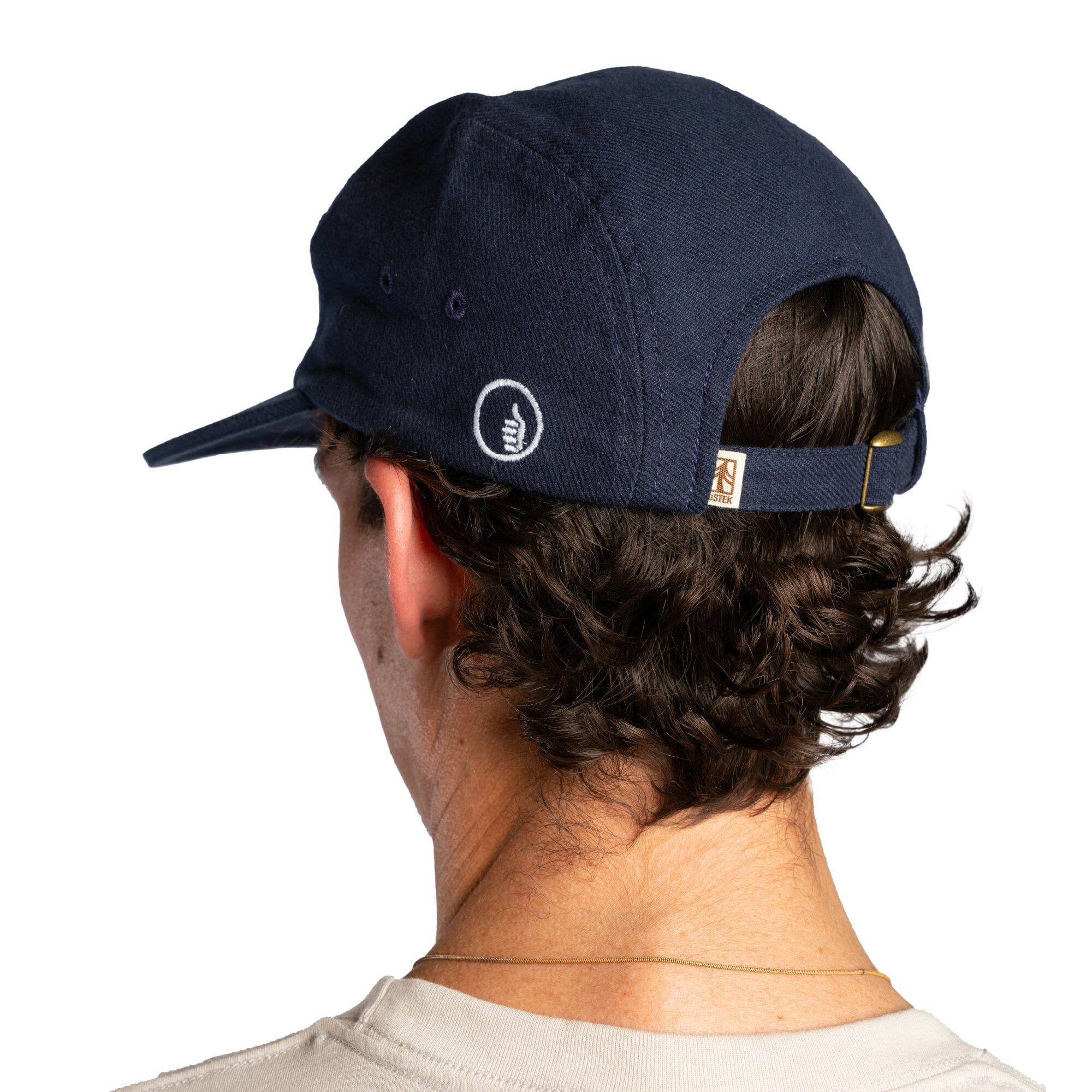 Trew Blue Limited Edition Five Panel Hat