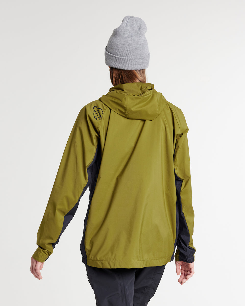 Jack in a pack raincoat new arrivals