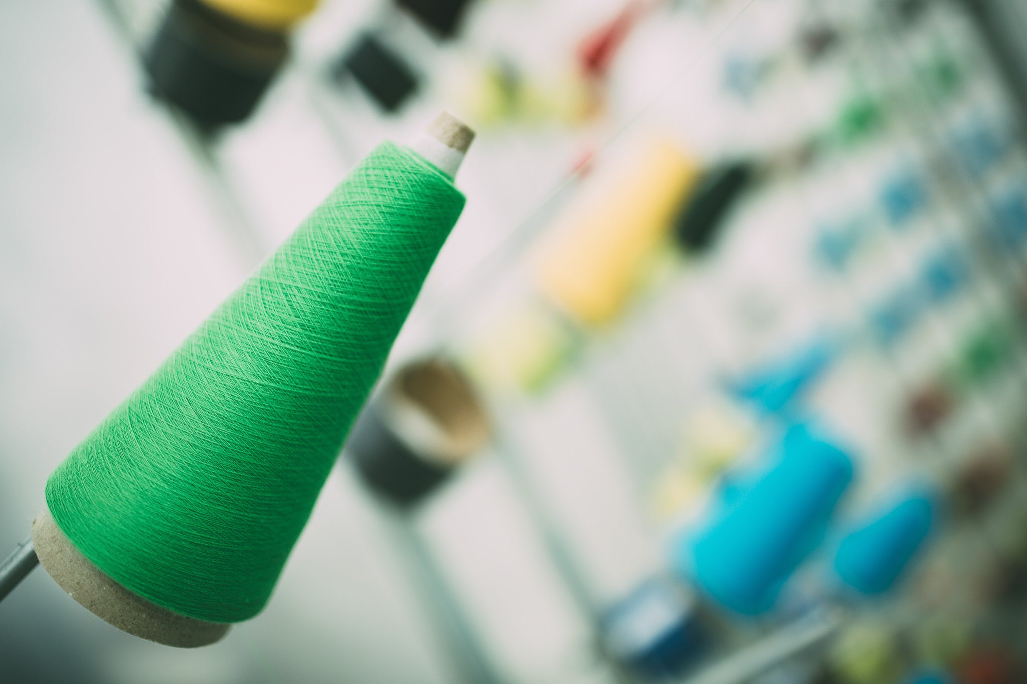 Shape the Future of our Nuyarn Collection