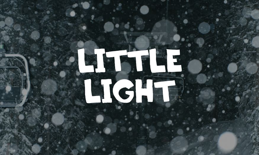 LITTLE LIGHT