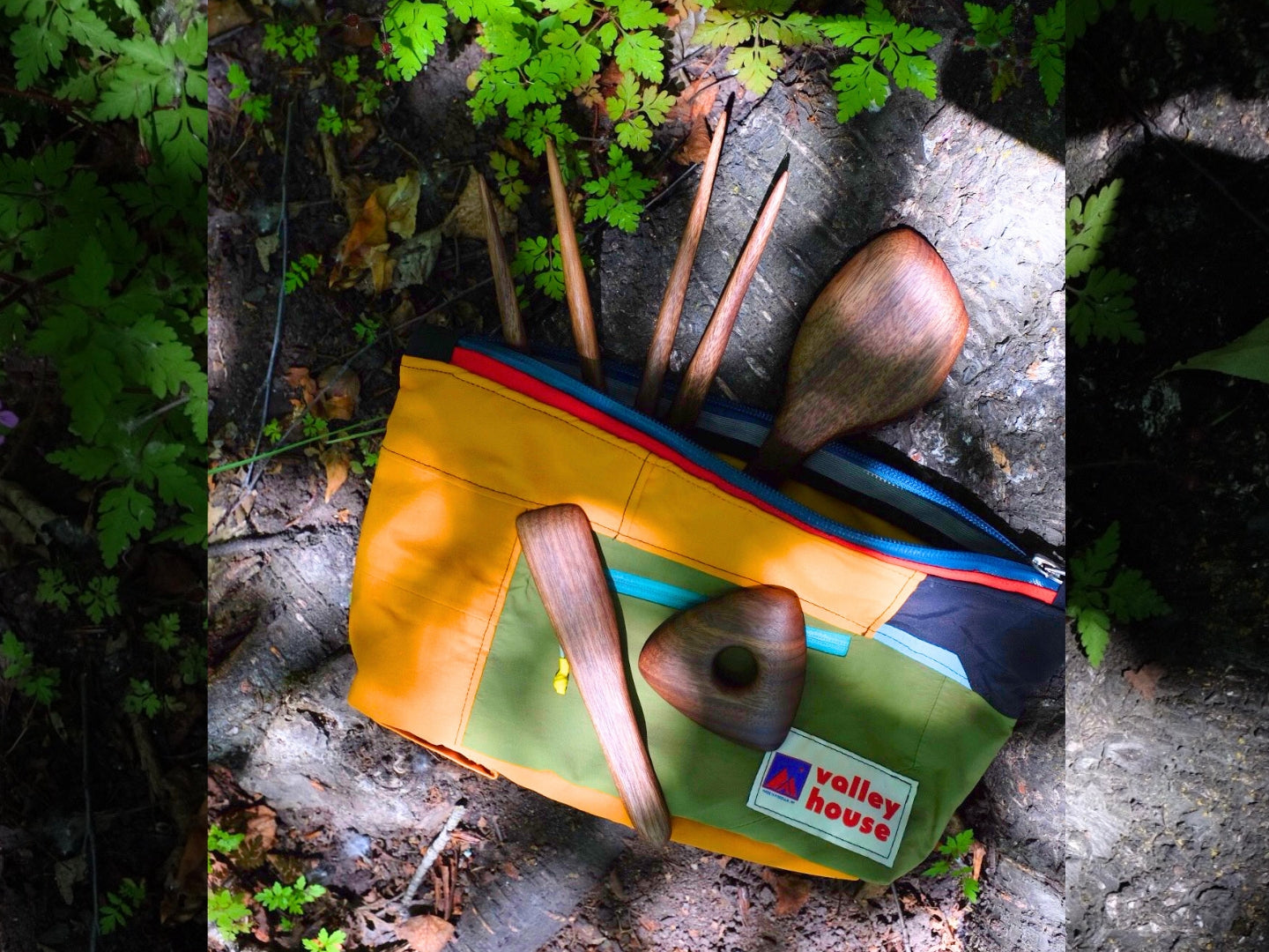 THE AFTERLIFE x VALLEY HOUSE