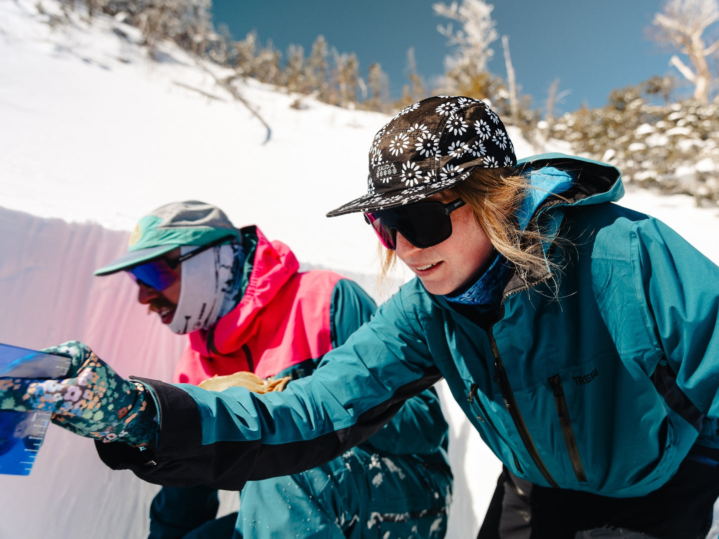 For The Love of The Adirondacks