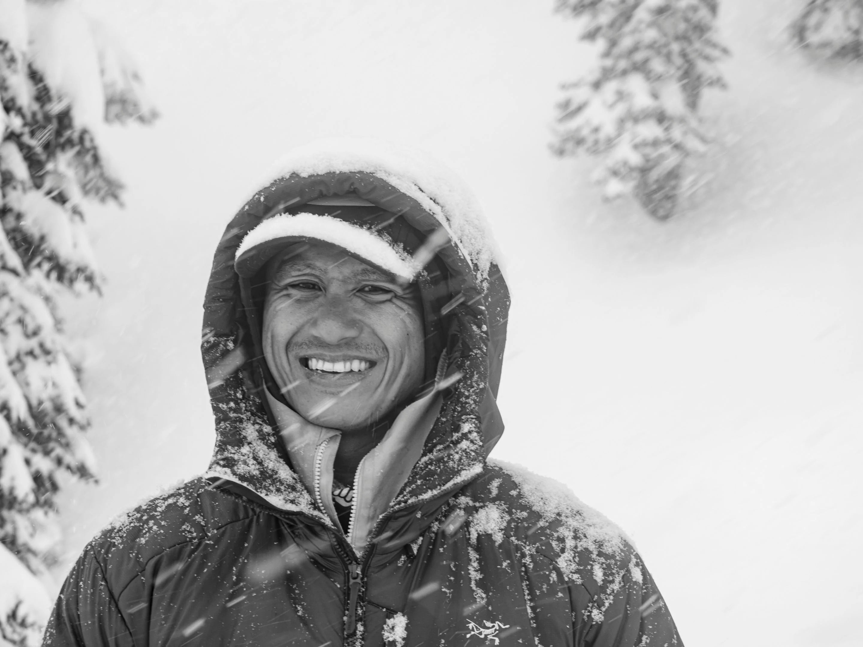 Art Through Adventure with Mike Manuel