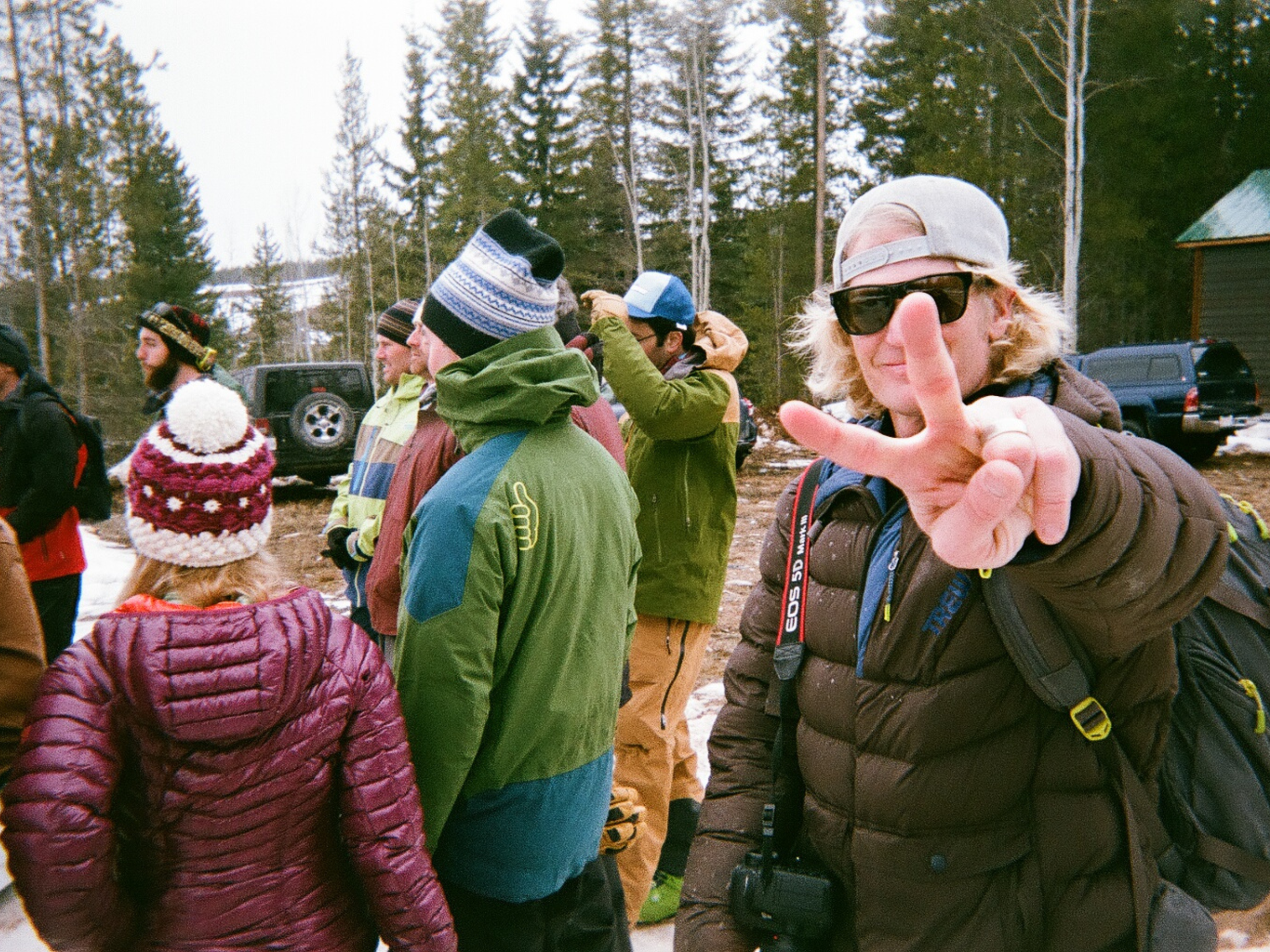 TREW VINTAGE for The Afterlife