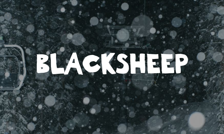 BLACKSHEEP