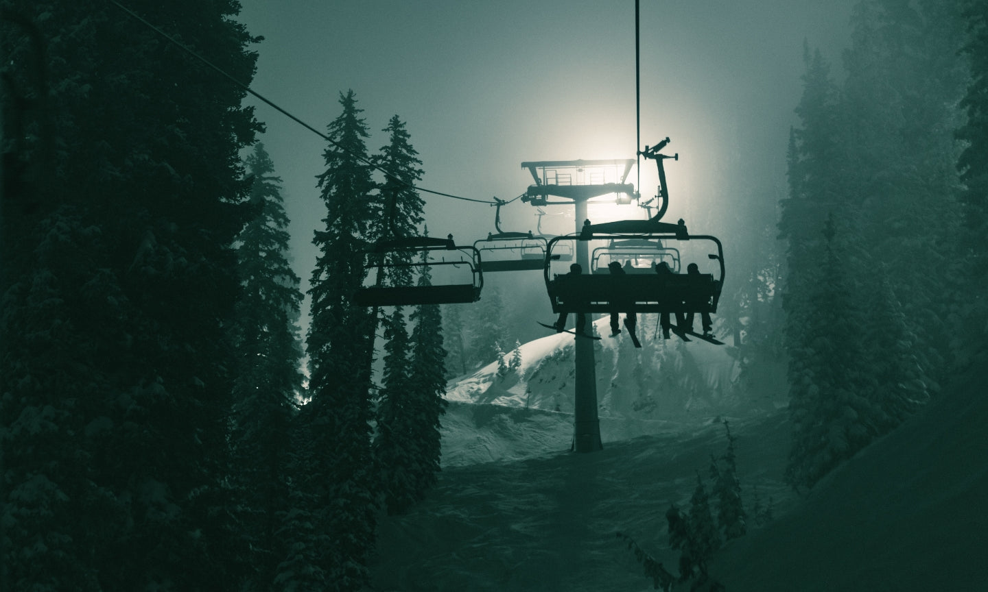  CHAPTER 1 "THE FEAR OF THE DARK"