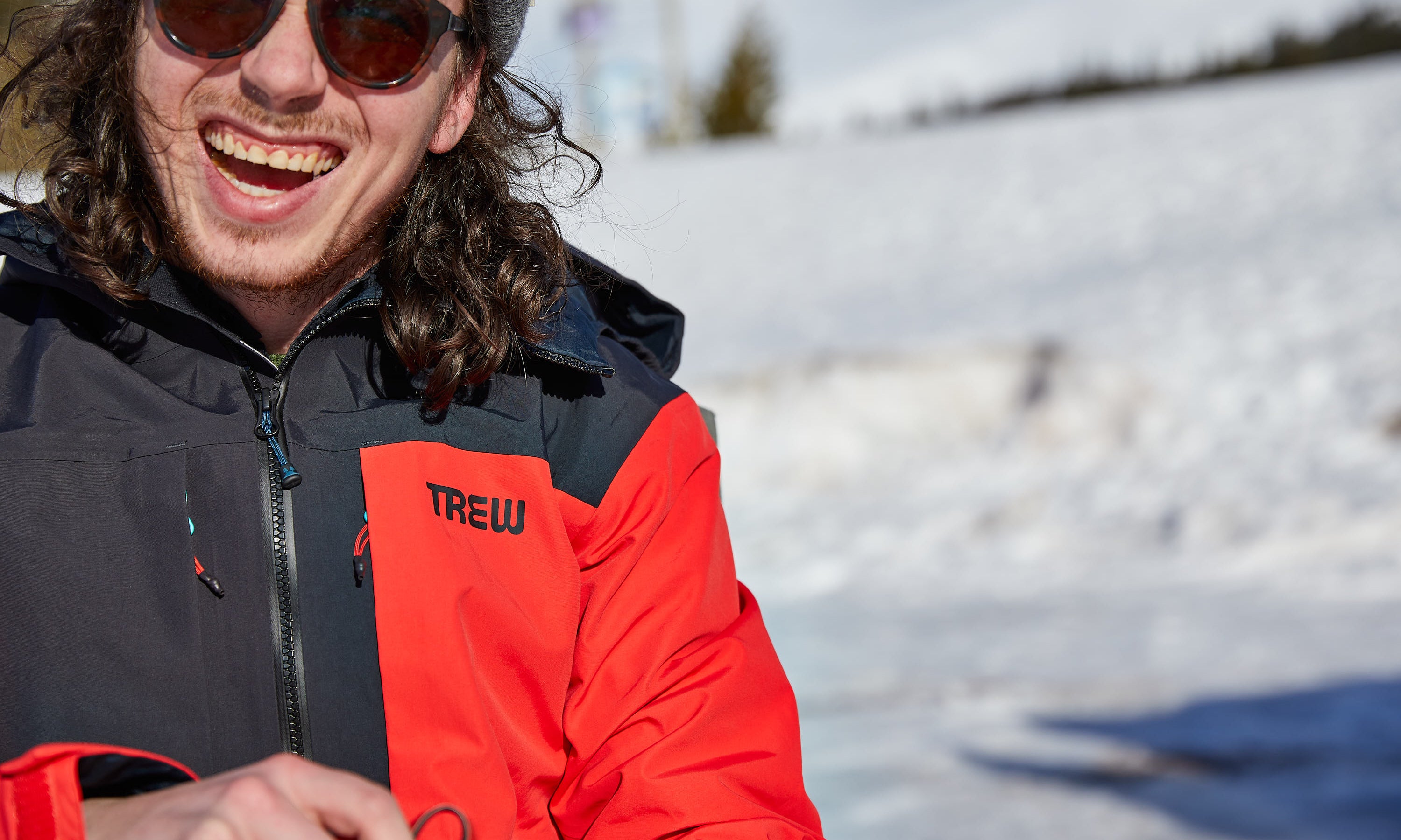Shit Ski Filmers Say