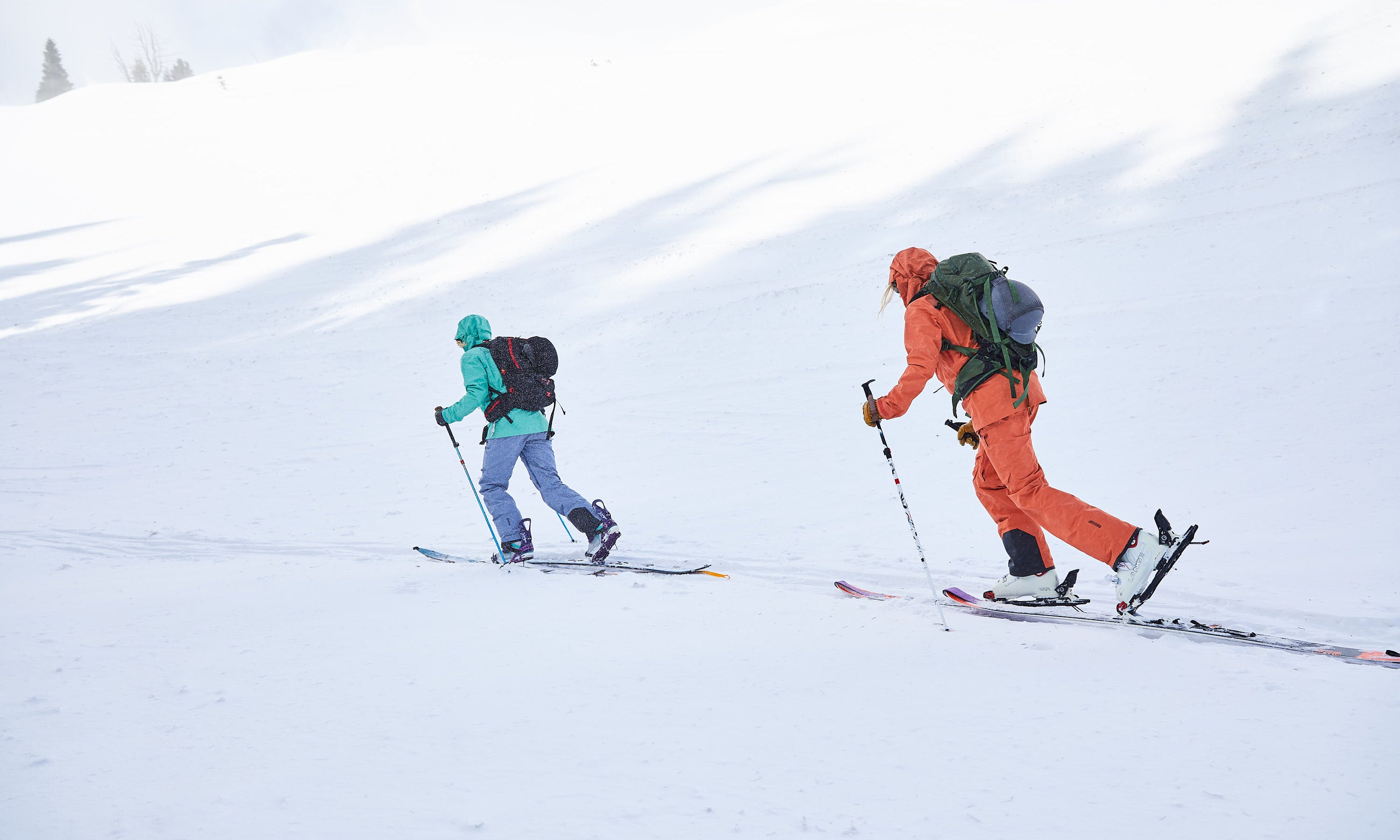 The Oregon Skiers Bucket List