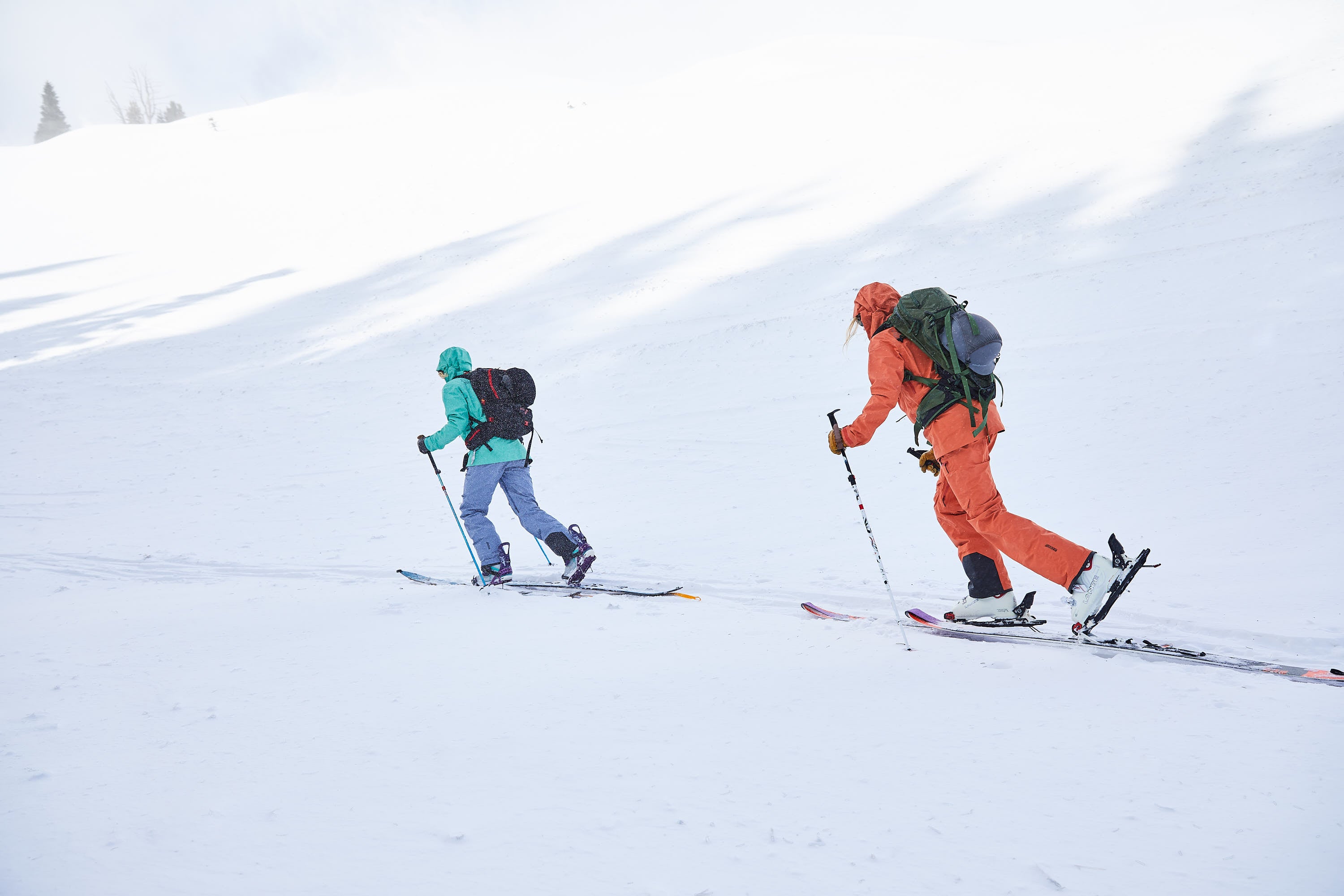 The Oregon Skiers Bucket List