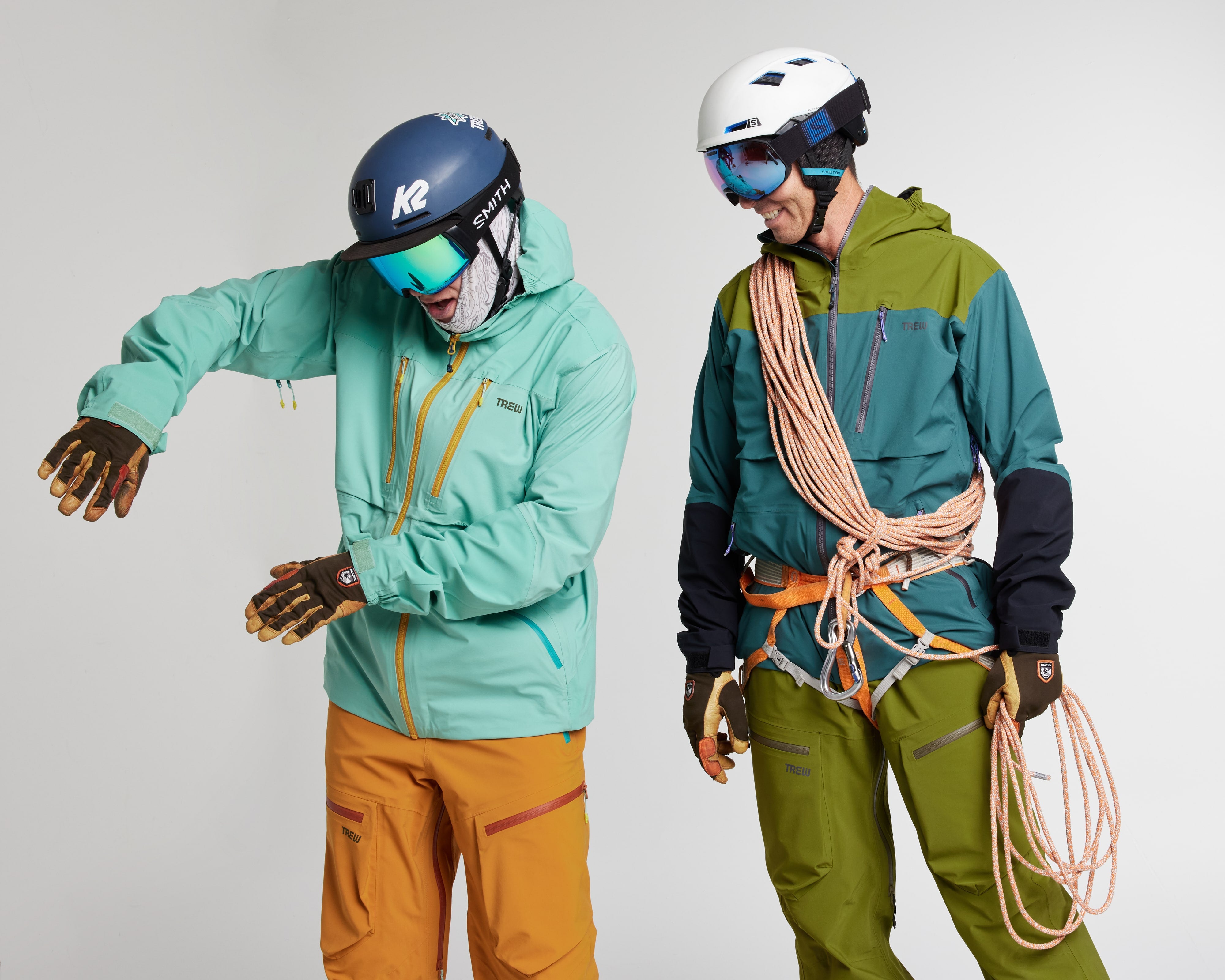 Ski Magazine Names the Capow a "Top Men’s Ski Kit of 2022"