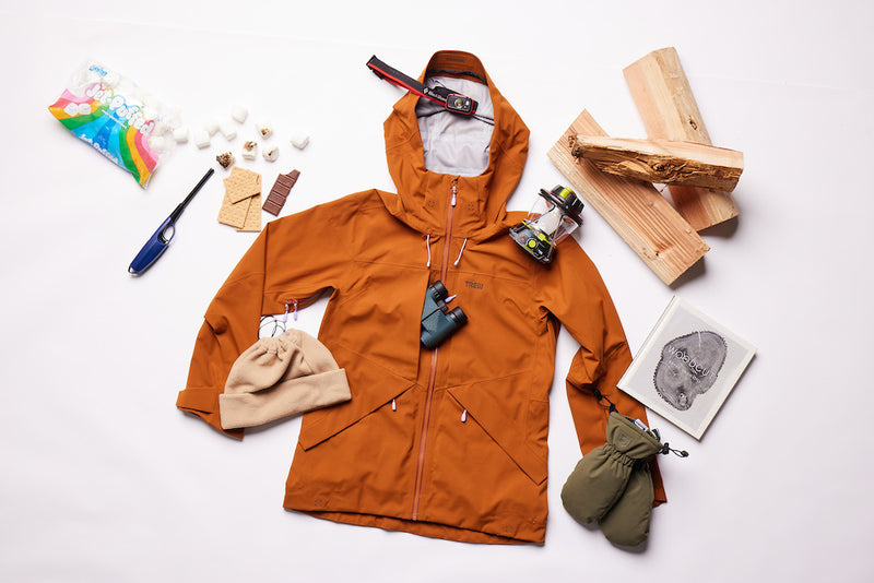 Cosmic & Stella PRIMO Go 'Best Of' in 2023/24 Blister Gear Guide