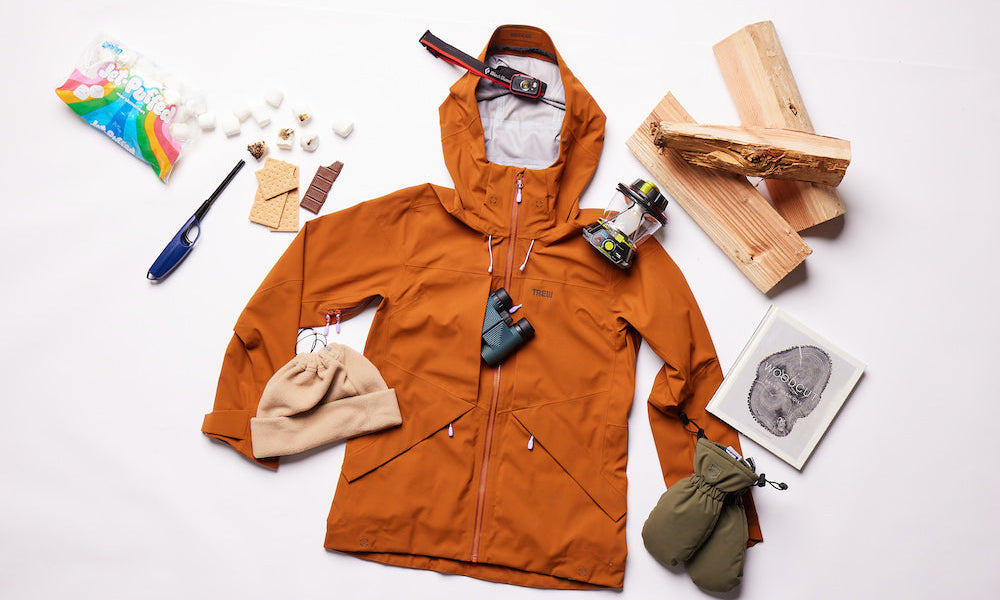 24 Blister Gear Guide