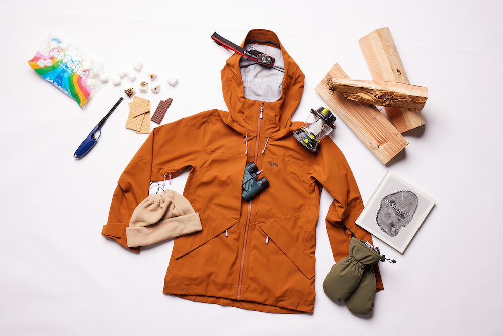 24 Blister Gear Guide