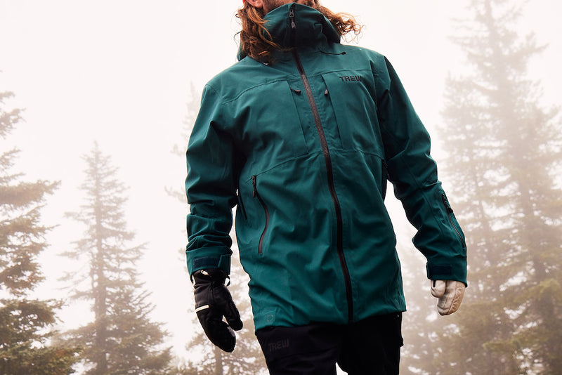 GearJunkie's Best Overall Snowboard Jacket? The Cosmic & Stella Jacket PRIMO
