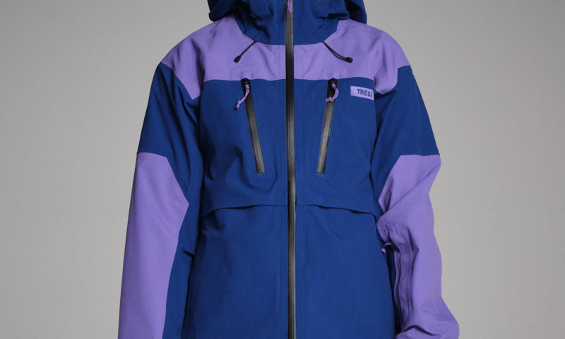 Women's Snow Jackets, Built for the Way You Actually Ride
