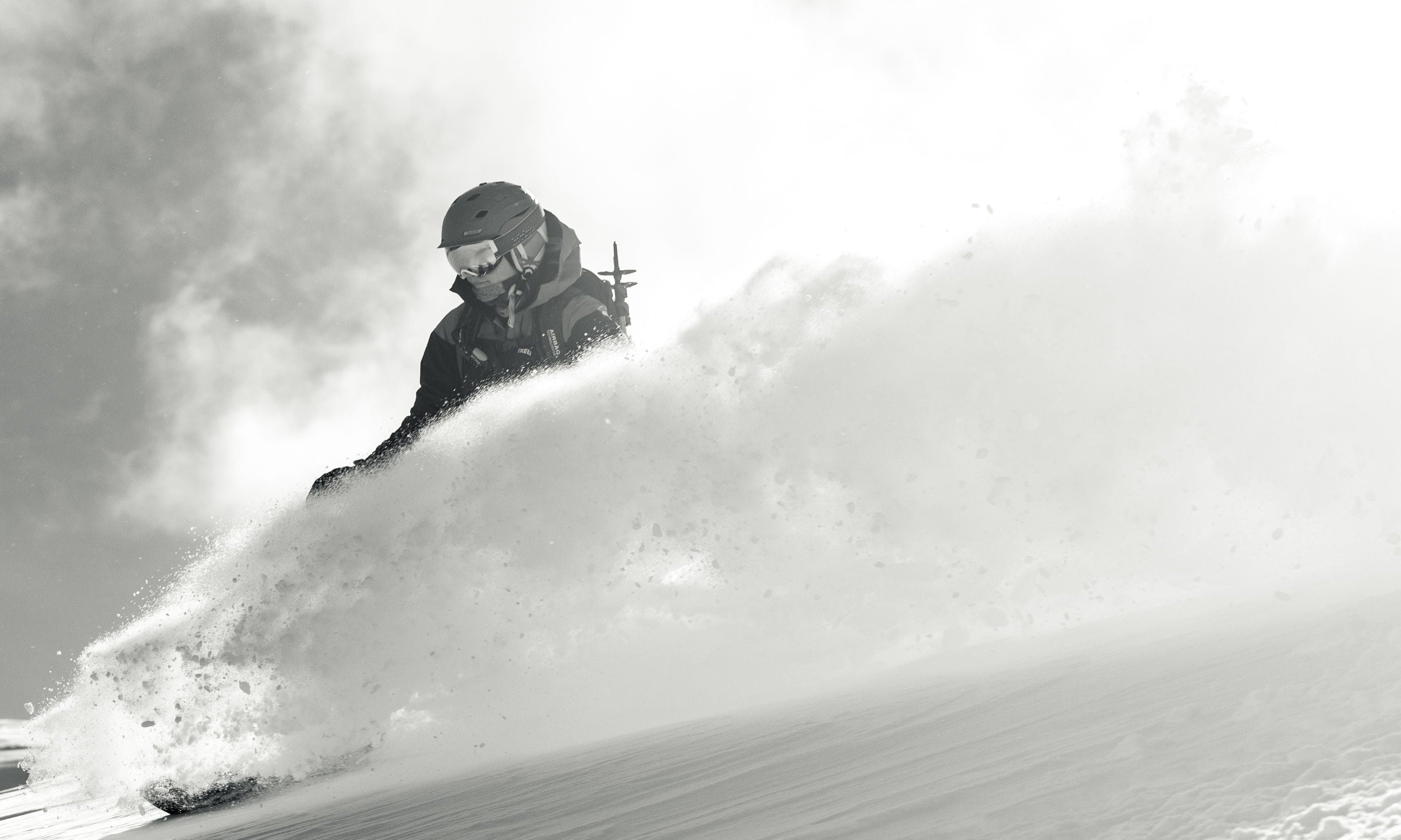 Getting to Know the TREW Crew, Jordan Meier