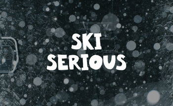 SKI SERIOUS