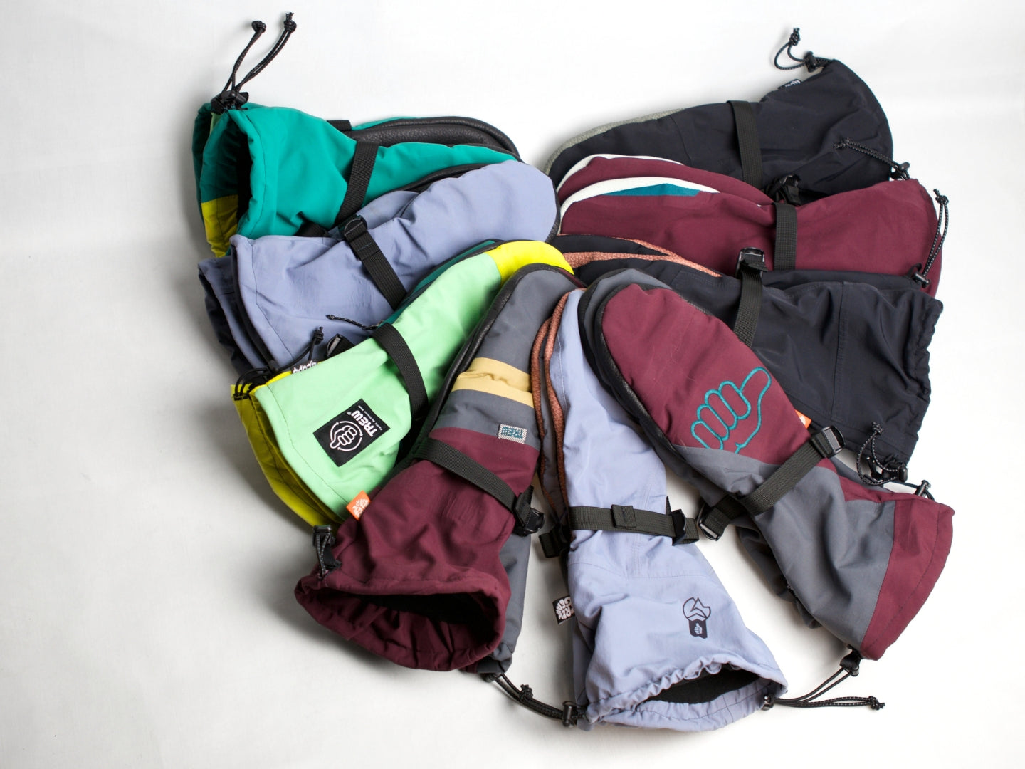 THE AFTERLIFE x GLUBS