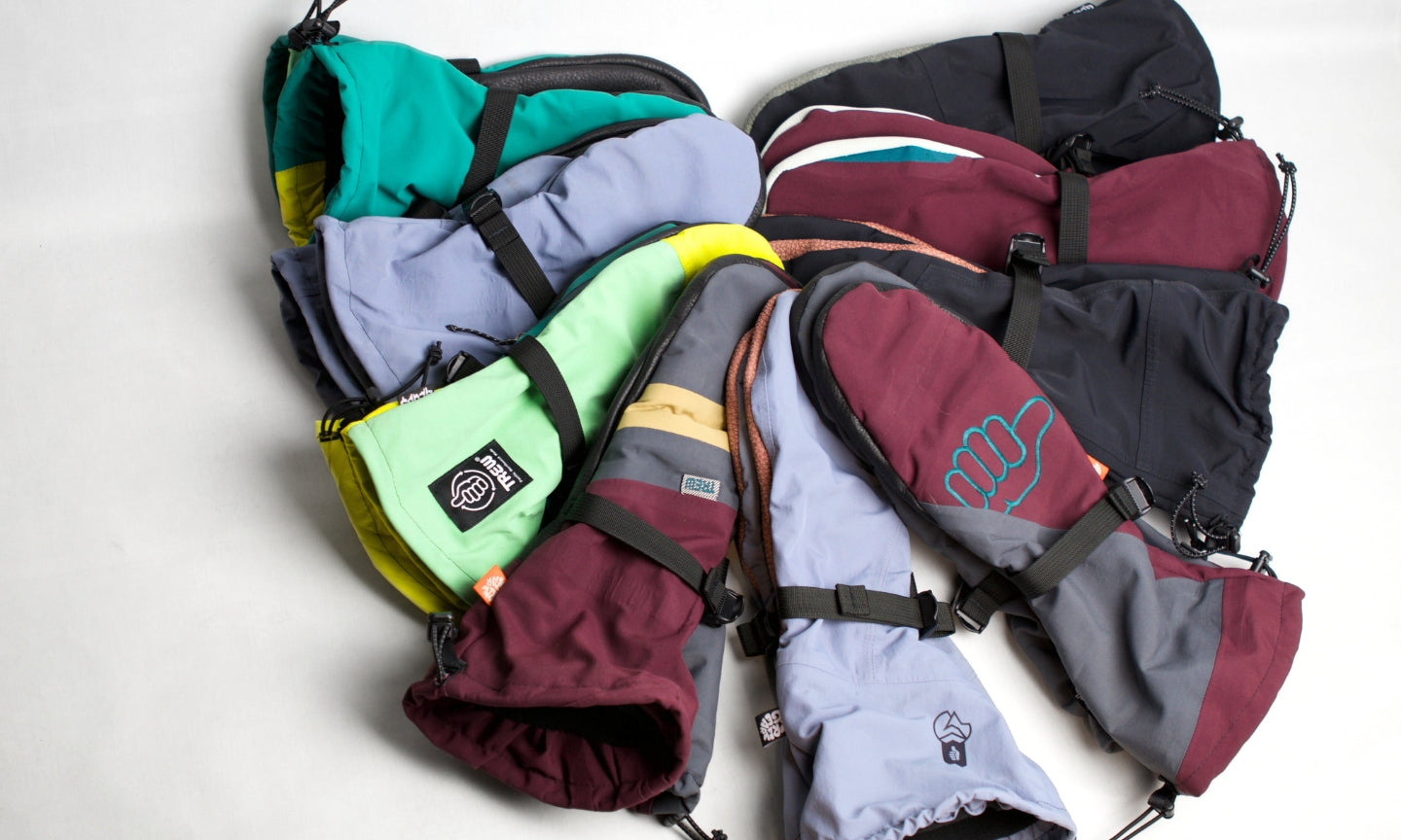 THE AFTERLIFE x GLUBS