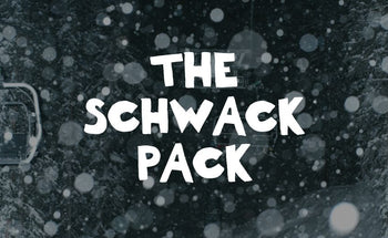 THE SCHWACK PACK