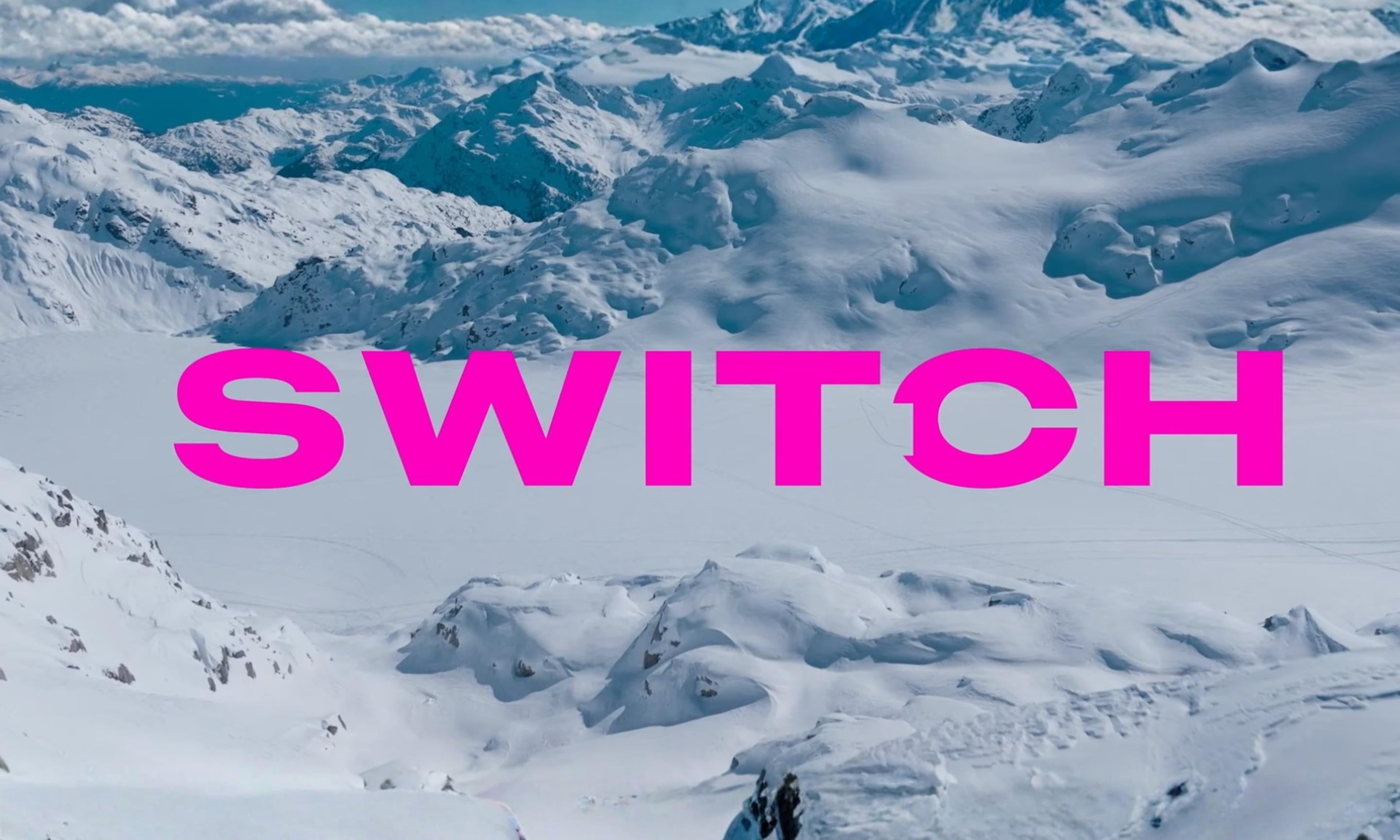 TREW To You Season 1 Alumni: SWITCH by Carson Sharp