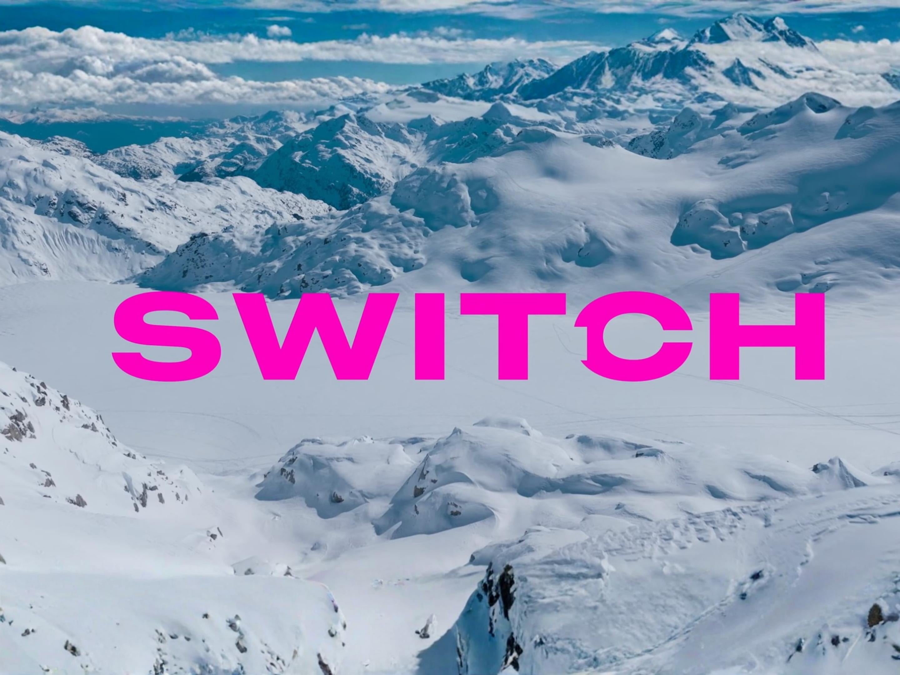 TREW To You Season 1 Alumni: SWITCH by Carson Sharp