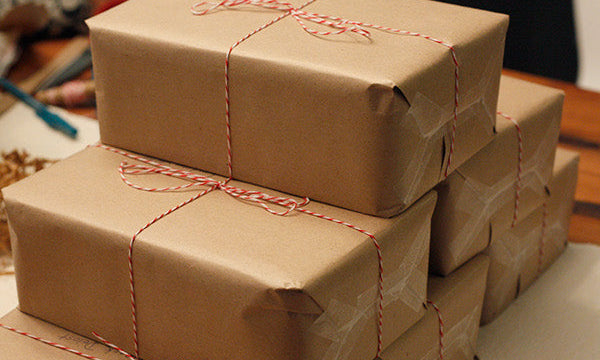 Everything You Need to Know About Holiday Shipping