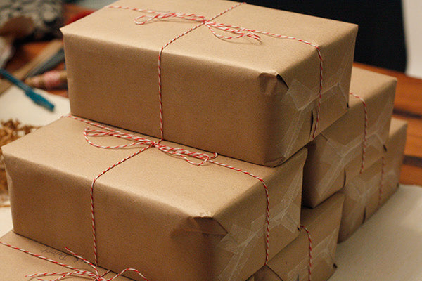 Everything You Need to Know About Holiday Shipping