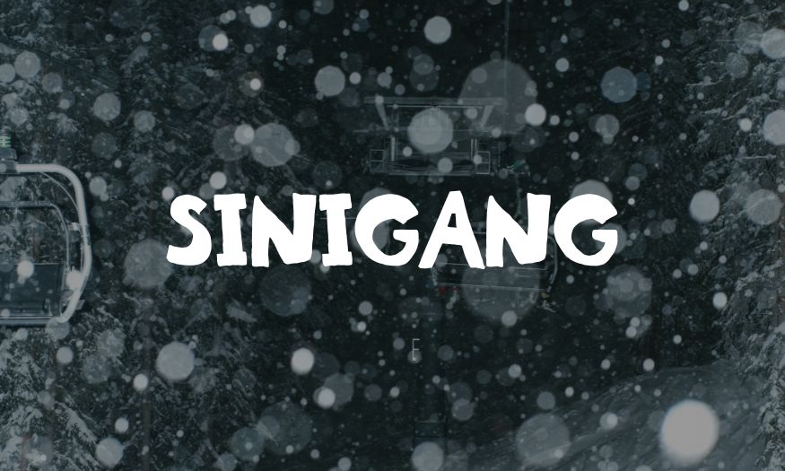 SINIGANG