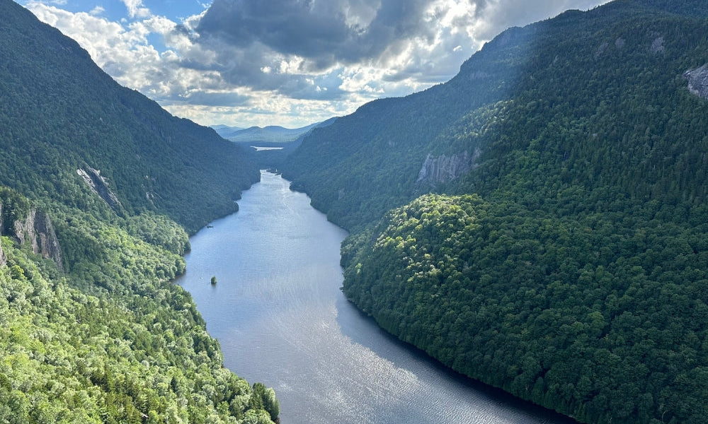  The Adirondacks