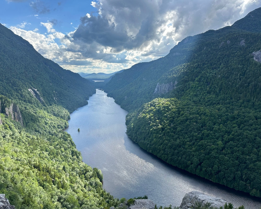  The Adirondacks