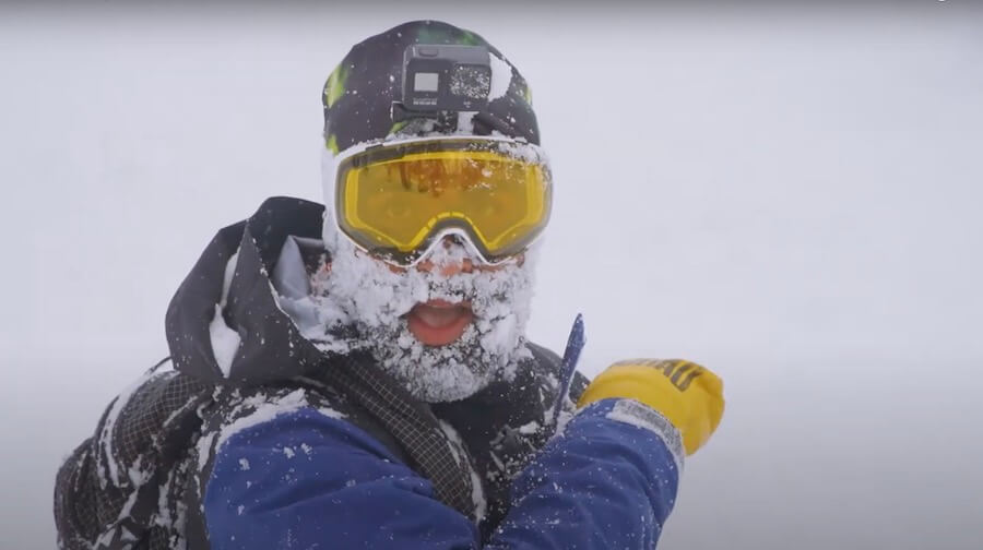 Ep. 1 Alpental | Summit at Snoqualmie