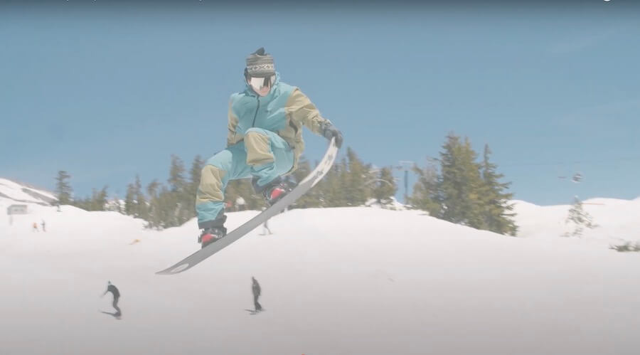 Ep. 2 Timberline Lodge