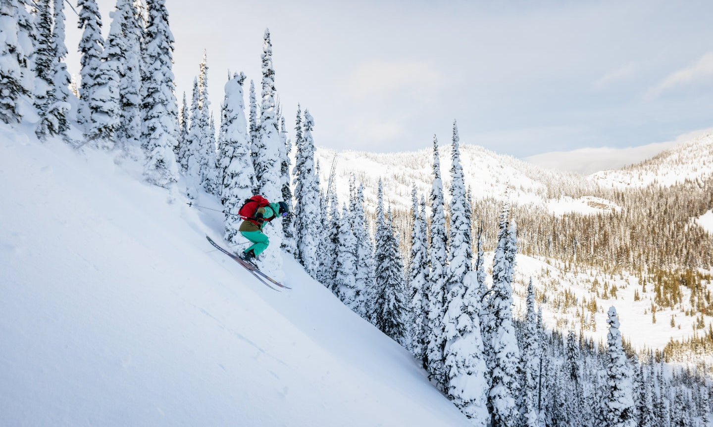  Montana's Flathead Valley