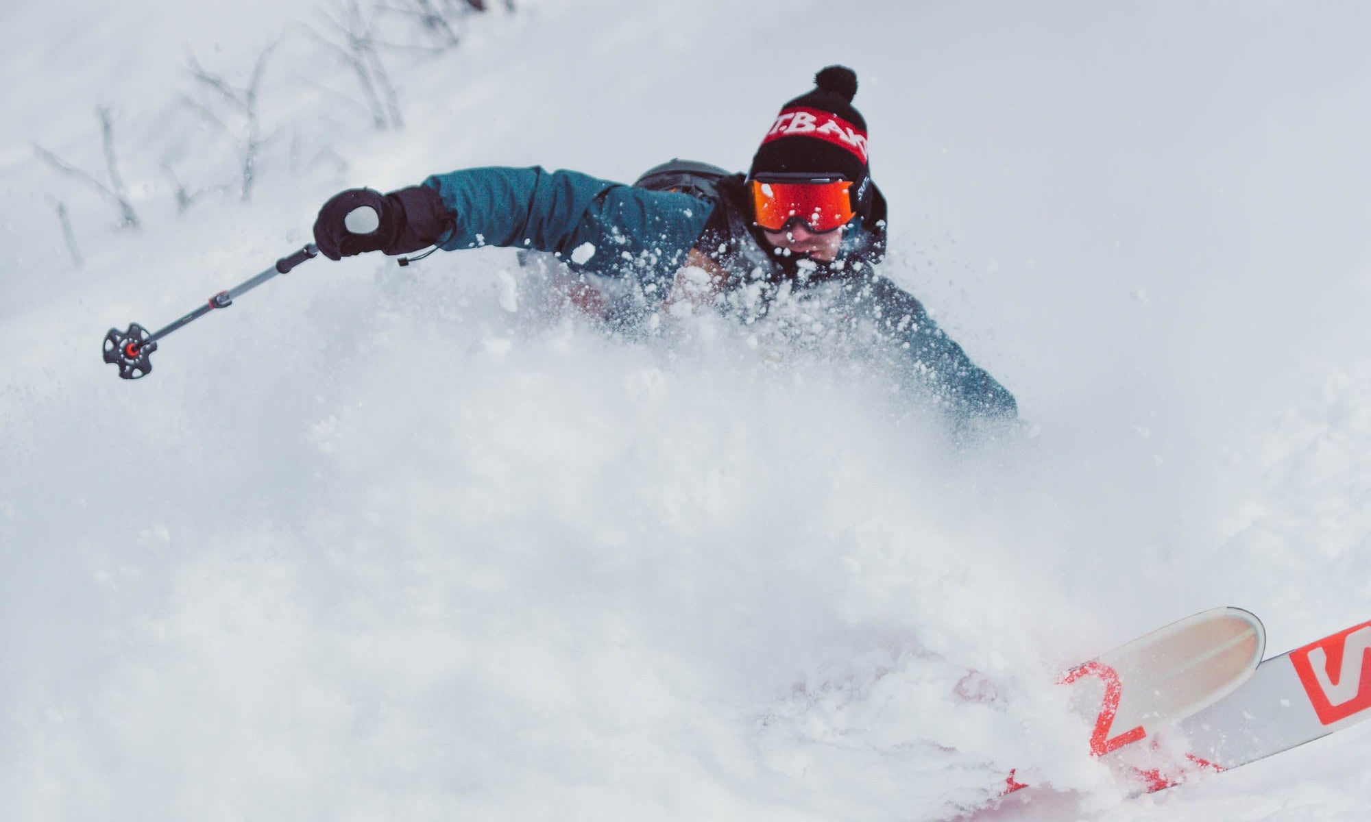 Everything You Need For a Japan Ski Trip