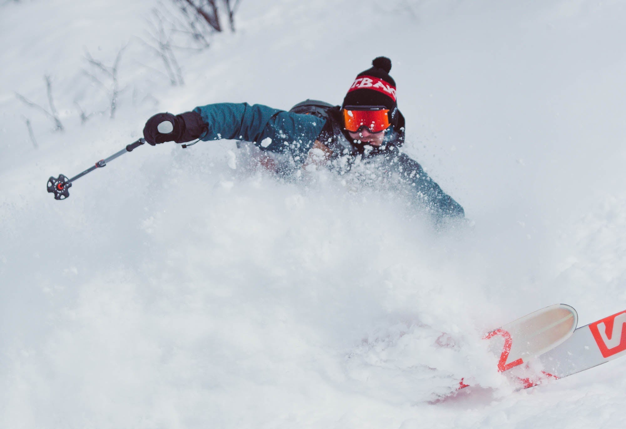 Everything You Need For a Japan Ski Trip