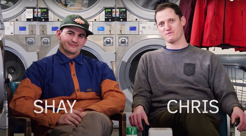 How to Wash Your Winter Outerwear