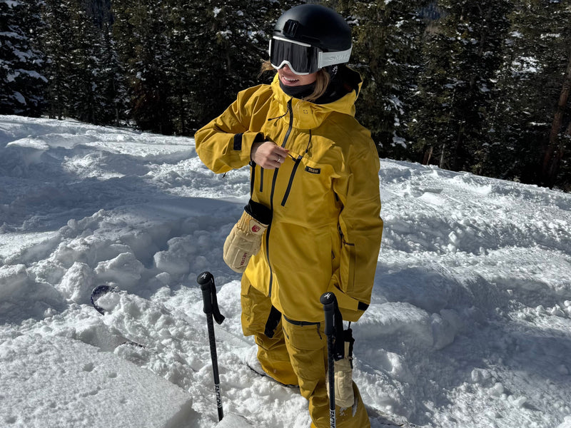 BEHIND THE COLORS W/ KELLYN: 2025/26 PRIMO