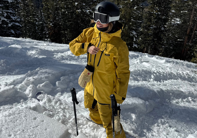 BEHIND THE COLORS W/ KELLYN: 2025/26 PRIMO