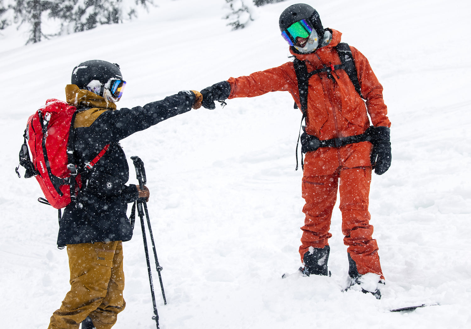 Choosing the Right Jacket for You: Women's 2023