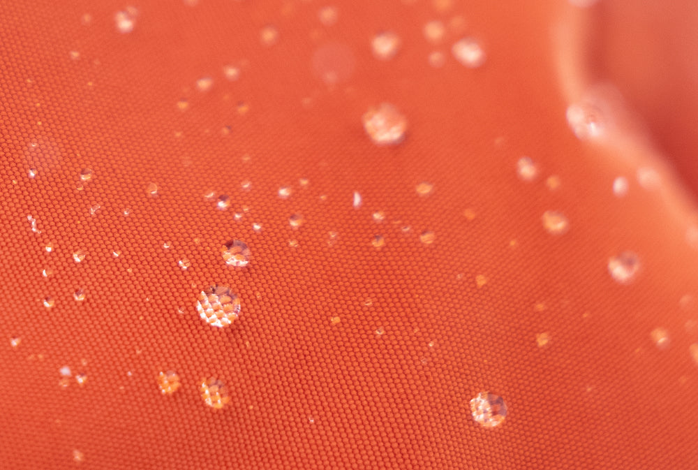 DWR 101: An Introduction to DWR + Outerwear Waterproofing