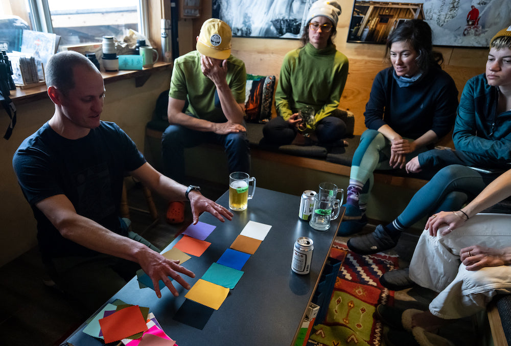 THE RESULTS: 2023 PRODUCT SURVEY