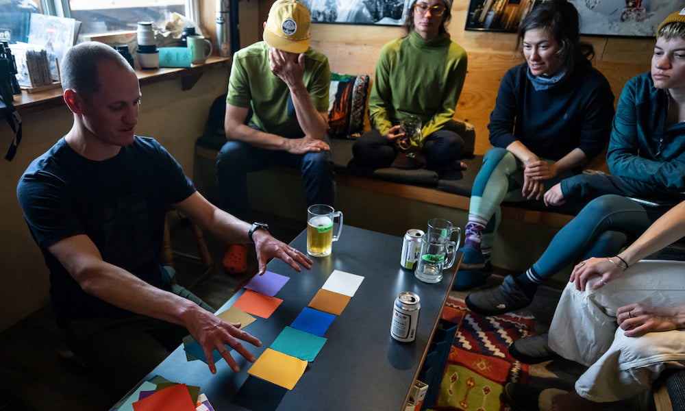 THE RESULTS: 2023 PRODUCT SURVEY