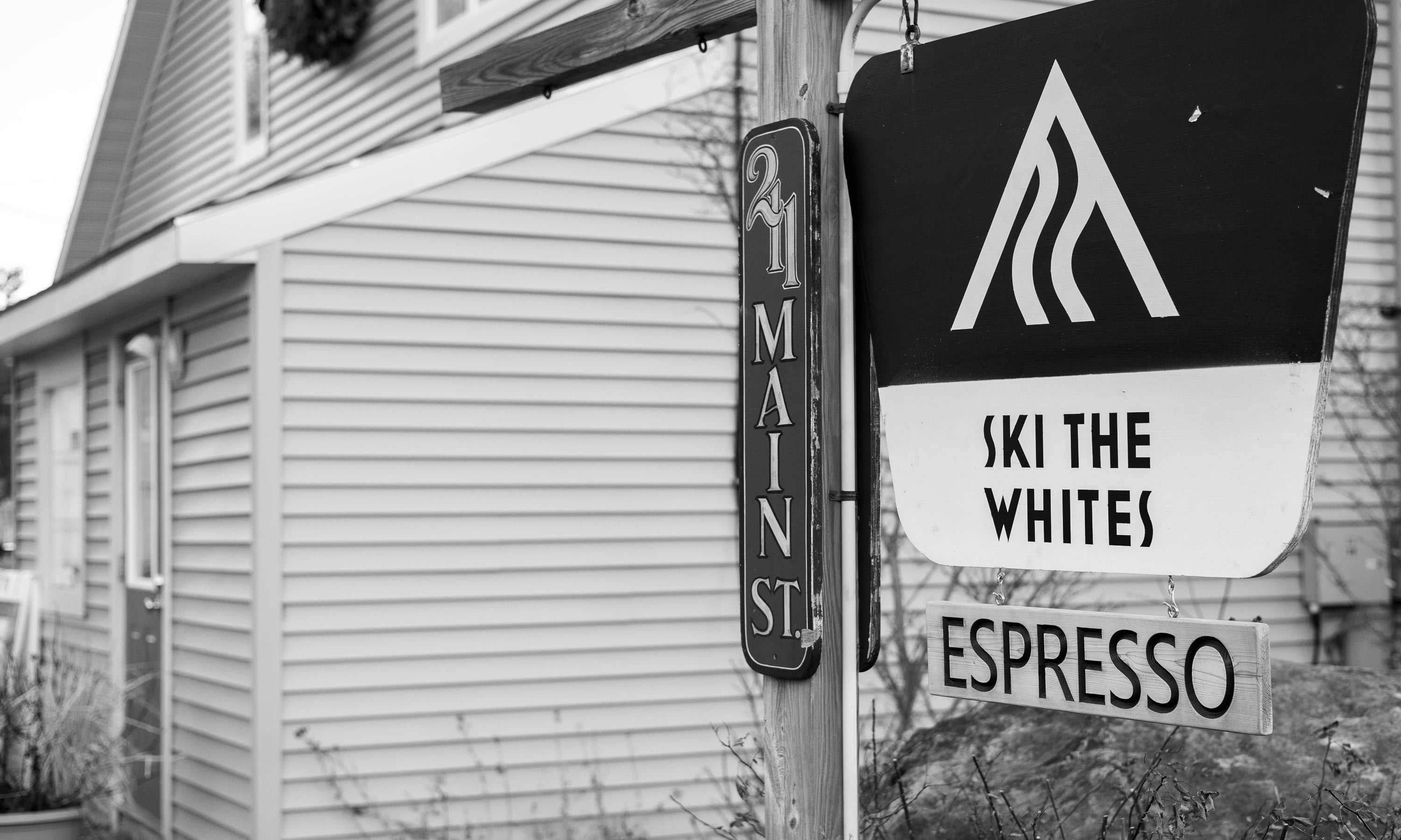 Welcome to the TREW Crew, Ski The Whites!