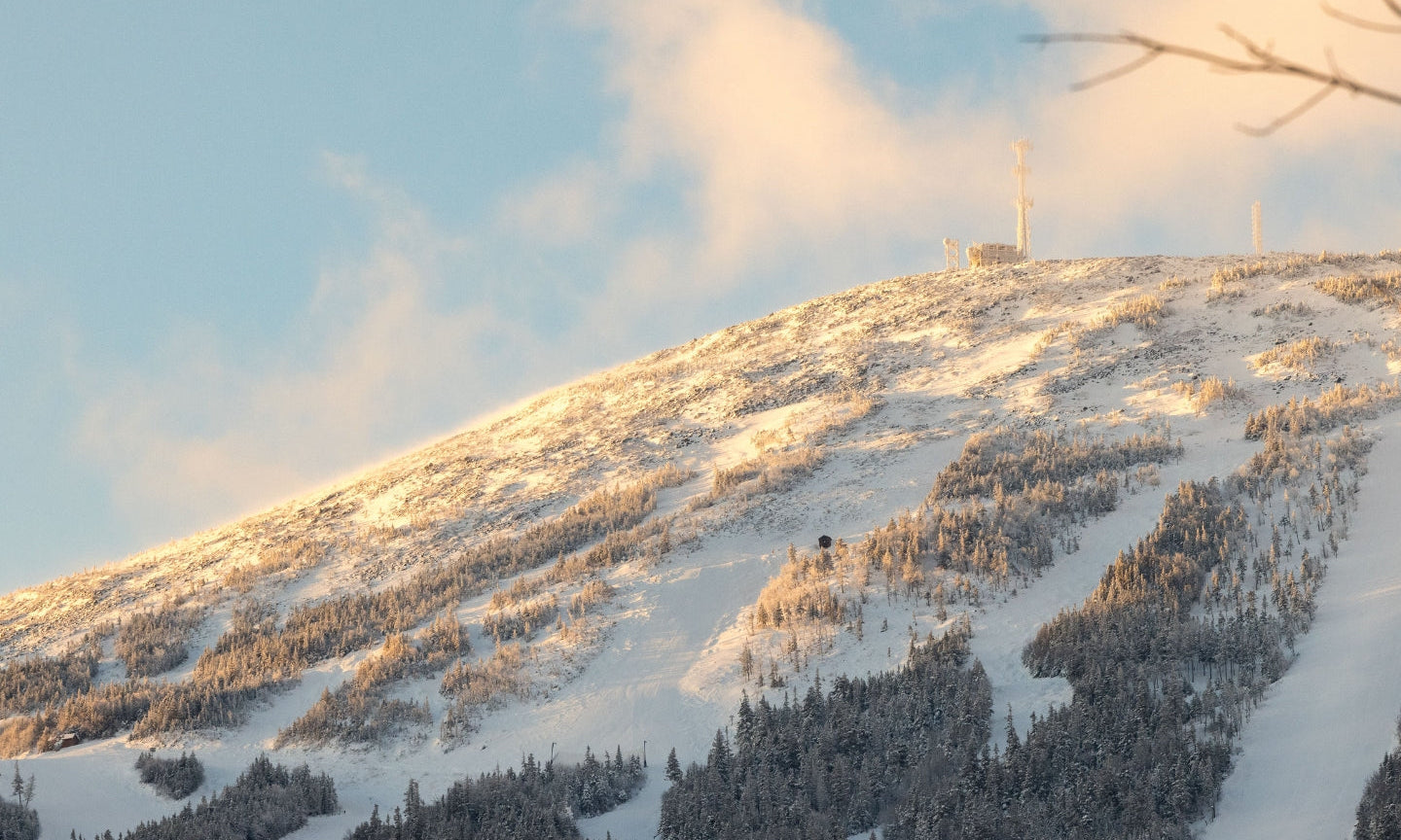  High Peaks of Western Maine